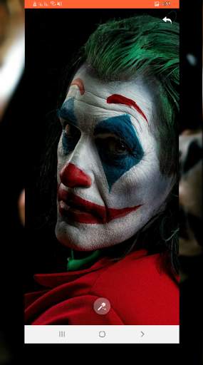 Wallpaper Joker Offline HD screenshot 4