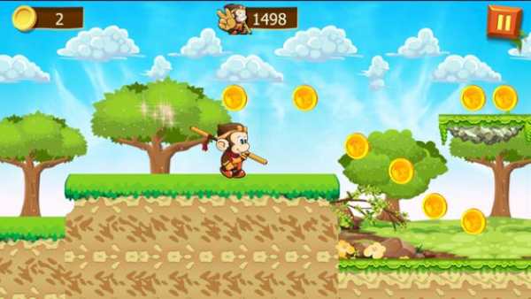 Monkey King screenshot 2