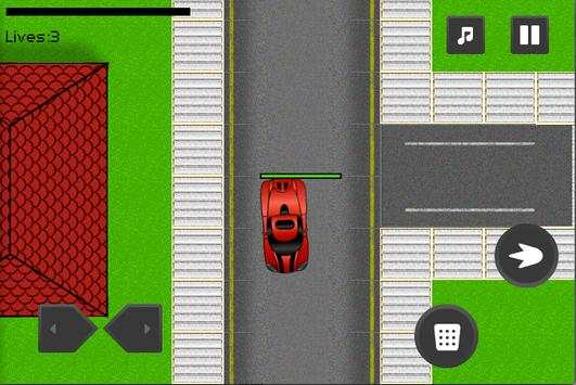 Parking Game Driving screenshot 3
