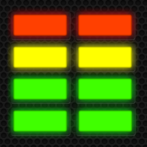 VU Meter icon