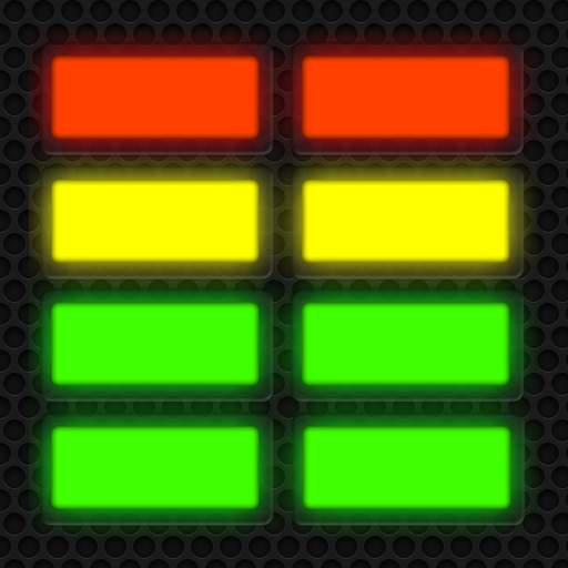 VU Meter 2.0