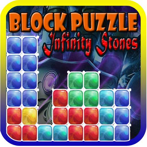 Stones Jewels Puzzle Blok Games 2.1