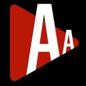 AA Filmes icon