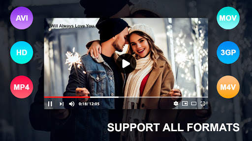 XNX Video Player - XNX Video , Sax Video Player screenshot 2