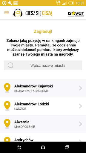 Ciesz się ciszą 5 تصوير الشاشة