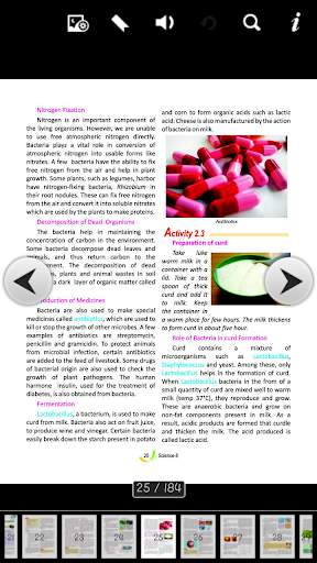 Zoom In Science 8 screenshot 5