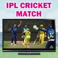 IPL Cricket Match - Live Cricket Score logo