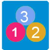 Numbers  1 to 20 English Kids 1.0