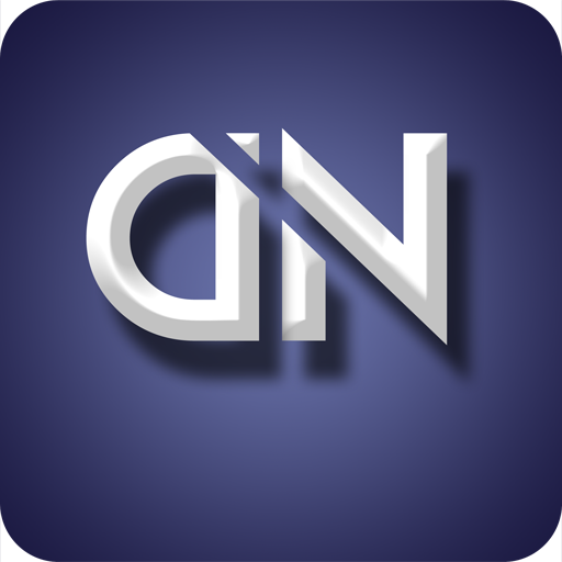 D-NOTE - The Digital Guide أيقونة