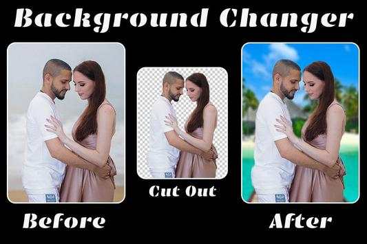 Background Changer screenshot 3