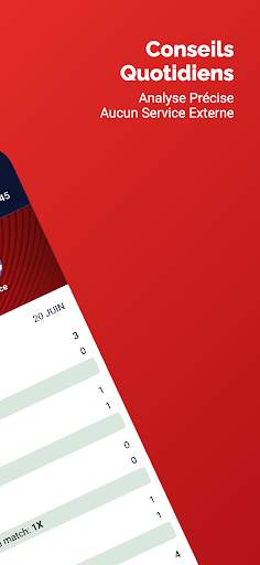 TejTips - Pronostics Sportifs screenshot 2