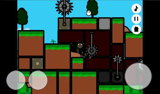World Of Gimo's screenshot 4