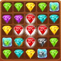 Jewels Legend logo