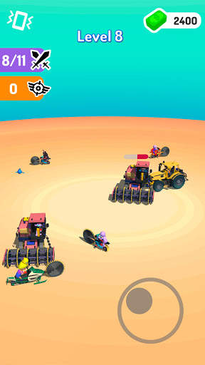 Saw Machine.io screenshot 13