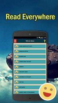 Funny English Stories screenshot 1