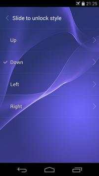 XZ live locker screenshot 4