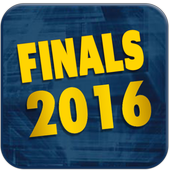 The Euros 2016 Finals icon