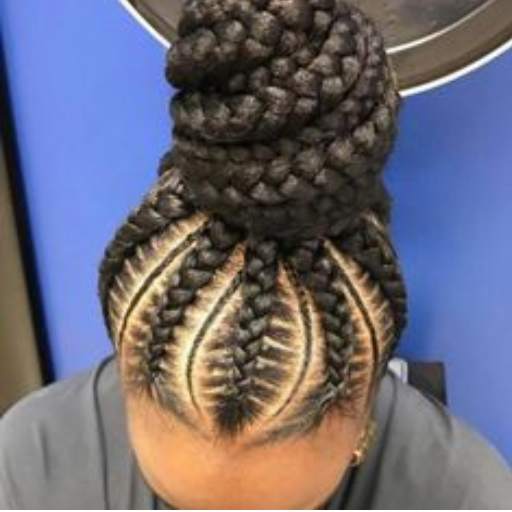 Latest Ghana Braids app screenshot 24