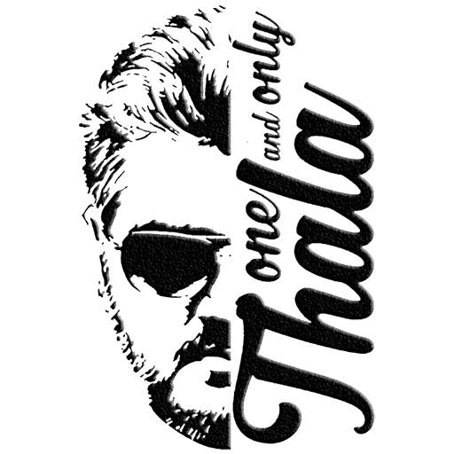 Ajith - Stickers for Whatsapp 1.2