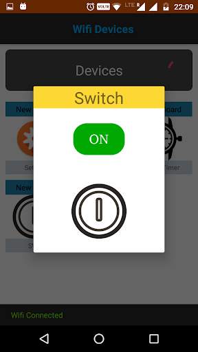 WiFi Devices screenshot 3