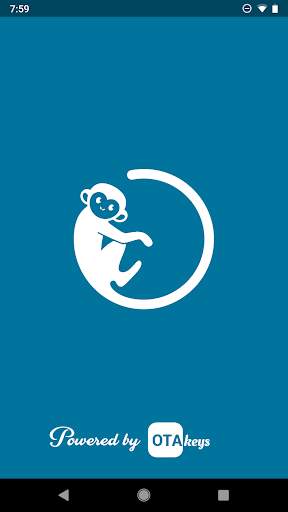 Monkey screenshot 1