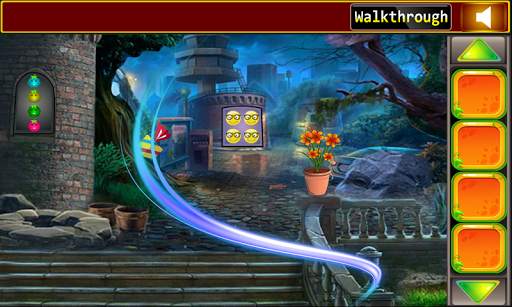 Best Escape Game 606 Pretty Cow Escape Game screenshot 3