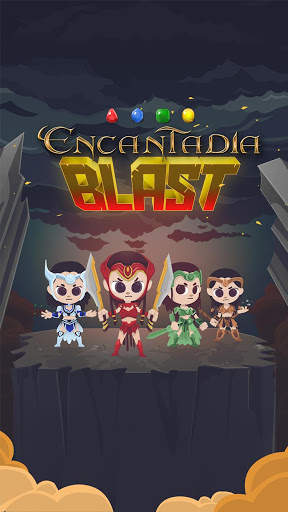 Encantadia Blast screenshot 1