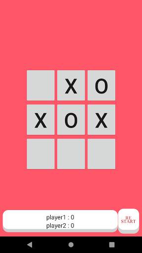XO Game screenshot 3
