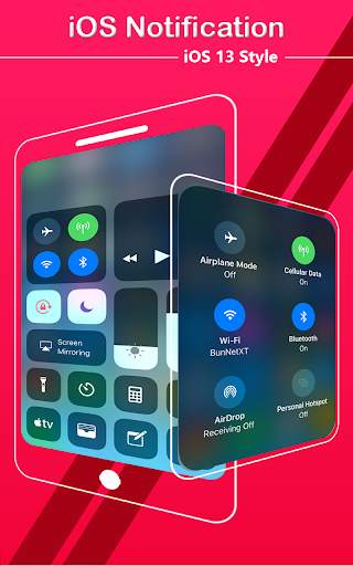 Launcher For iOS 14 : Ringtones screenshot 6