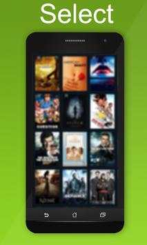 New Amazon Prime Video Guide screenshot 2