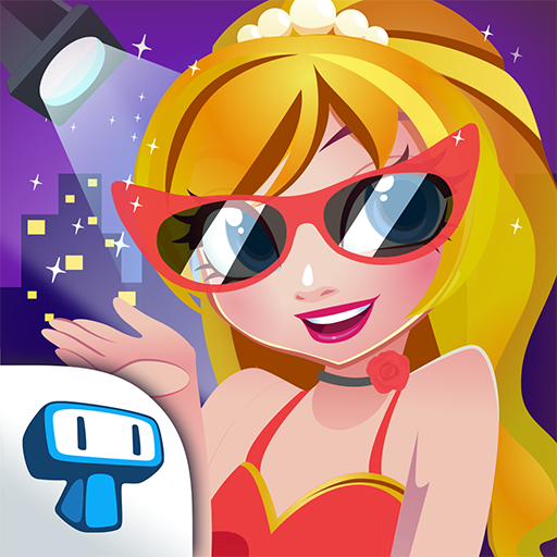 My Movie Star Studio - Hollywood Dreams and Glam icon