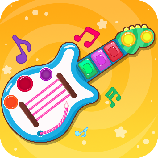 ikon Kids Instruments