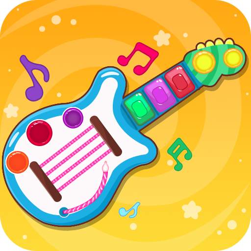 Kids Instruments 1.3