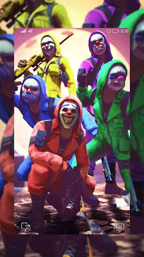 Free Fire Wallpaper 2020 : Full HD - 4K screenshot 8