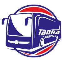 Tanna Travels Agency logo