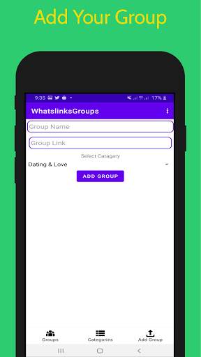 Group Links for whatsapp Whats Group Links 2021 screenshot 3