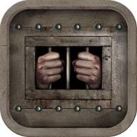 Escape World's Toughest Prison icon