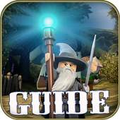 Guide for LEGO The Hobbit 1.0.0