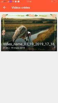 Tiki Tok video maker screenshot 8