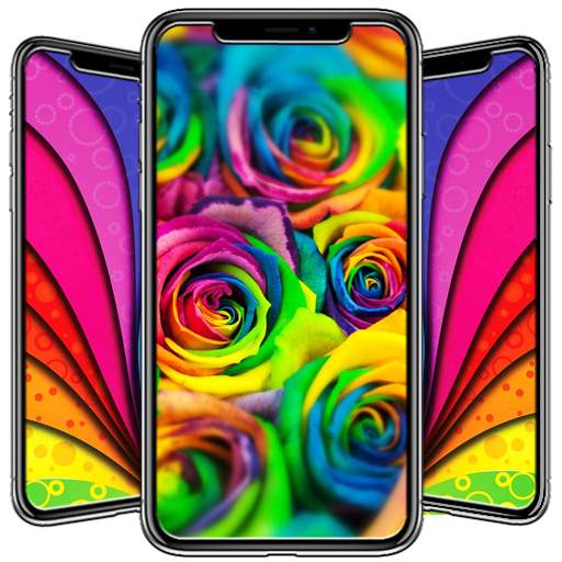 Colorfull Wallpaper 1.2
