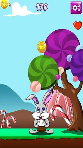 SweetLand - Candy Rain screenshot 7