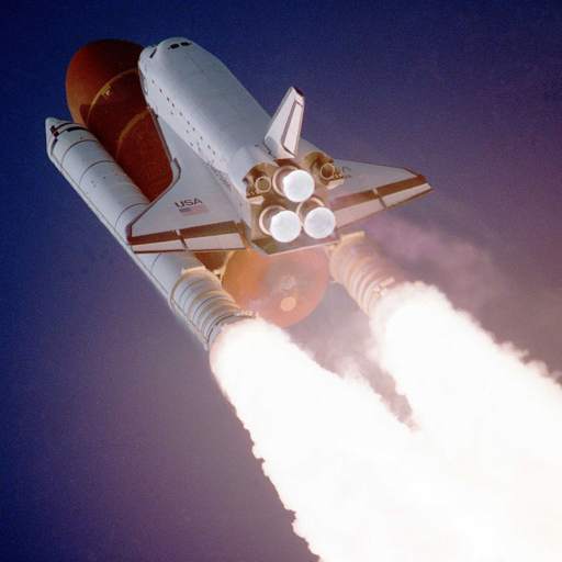 Shuttle Flights 1.0