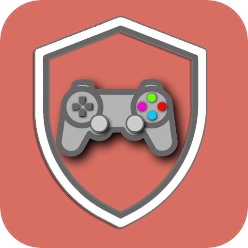 Pro Gamer VPN -Fast Gaming VPN 1.0.5