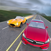 Real Car Driving Sim icon