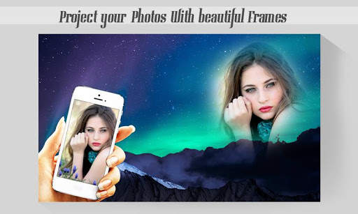 Face Projector Photo Editor - Prank screenshot 6