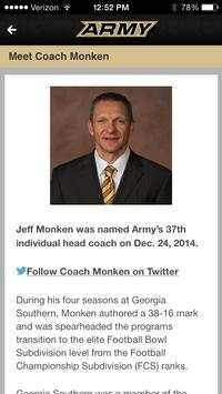 Army Football Kricket App screenshot 3