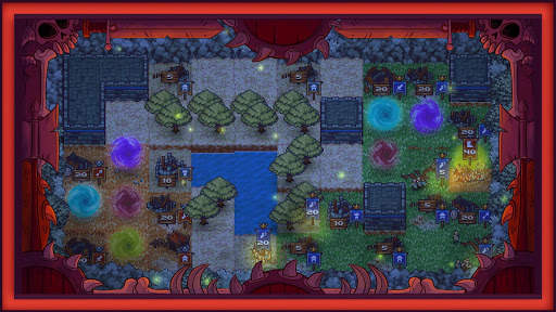 Crush Your Enemies! screenshot 3