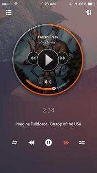 Media Player Pro screenshot 7