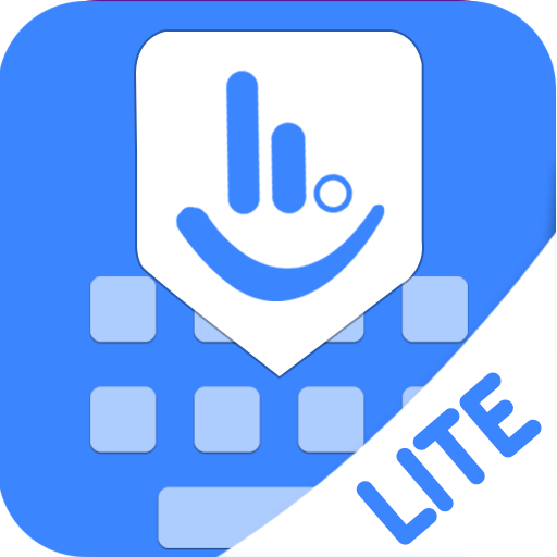 New Keyboard 2020: Multiling Keyboard and Emoji icon