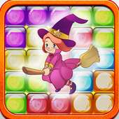 Toy Magic Blast : Toy Crush Game